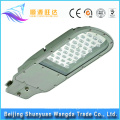 China Garantia de comércio Fabricação de OEM Alumínio Die Casting Luz de rua LED Habitação